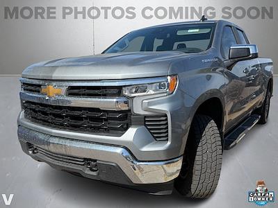 2025 Chevrolet Silverado 1500 Double Cab 4WD Pickup for sale #251578A - photo 1