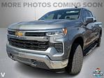 2025 Chevrolet Silverado 1500 Double Cab 4WD Pickup for sale #251578A - photo 3