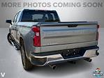 2025 Chevrolet Silverado 1500 Double Cab 4WD Pickup for sale #251578A - photo 2