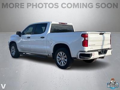 2022 Chevrolet Silverado 1500 LTD Crew Cab 2WD Pickup for sale #251581A - photo 2