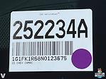 2022 Chevrolet Silverado 1500 LTD Crew Cab 2WD Pickup for sale #251581A - photo 30