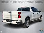 2022 Chevrolet Silverado 1500 LTD Crew Cab 2WD Pickup for sale #251581A - photo 4