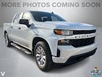 2022 Chevrolet Silverado 1500 LTD Crew Cab 2WD Pickup for sale #251581A - photo 5