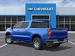 2025 Chevrolet Silverado 1500 Crew Cab RWD Pickup for sale #251592 - photo 28