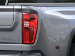 2025 Chevrolet Silverado 3500 Crew Cab 4WD Pickup for sale #251626 - photo 11