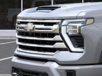 2025 Chevrolet Silverado 3500 Crew Cab 4WD Pickup for sale #251626 - photo 13