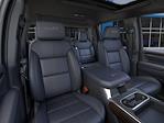 2025 Chevrolet Silverado 3500 Crew Cab 4WD Pickup for sale #251626 - photo 16