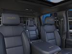 2025 Chevrolet Silverado 3500 Crew Cab 4WD Pickup for sale #251626 - photo 24