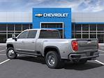 2025 Chevrolet Silverado 3500 Crew Cab 4WD Pickup for sale #251626 - photo 3