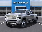 2025 Chevrolet Silverado 3500 Crew Cab 4WD Pickup for sale #251626 - photo 30