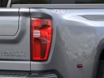2025 Chevrolet Silverado 3500 Crew Cab 4WD Pickup for sale #251626 - photo 35
