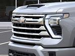 2025 Chevrolet Silverado 3500 Crew Cab 4WD Pickup for sale #251626 - photo 37