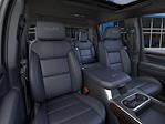 2025 Chevrolet Silverado 3500 Crew Cab 4WD Pickup for sale #251626 - photo 40
