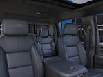 2025 Chevrolet Silverado 3500 Crew Cab 4WD Pickup for sale #251626 - photo 48