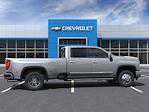 2025 Chevrolet Silverado 3500 Crew Cab 4WD Pickup for sale #251626 - photo 5