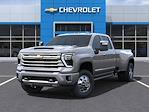 2025 Chevrolet Silverado 3500 Crew Cab 4WD Pickup for sale #251626 - photo 6