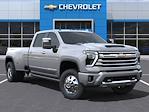 2025 Chevrolet Silverado 3500 Crew Cab 4WD Pickup for sale #251626 - photo 7