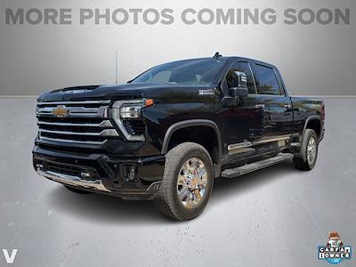 2024 Chevrolet Silverado 2500 Crew Cab 4WD Pickup for sale #251640A - photo 1