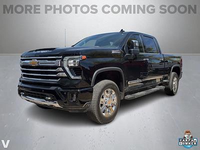 2024 Chevrolet Silverado 2500 Crew Cab 4WD Pickup for sale #251640A - photo 2