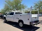 New 2025 Chevrolet Silverado 2500 Crew Cab Royal 40-VO-98 8' 2" Service Truck for sale #251653 - photo 2