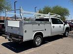 New 2025 Chevrolet Silverado 2500 Crew Cab Royal 40-VO-98 8' 2" Service Truck for sale #251653 - photo 6