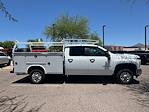 New 2025 Chevrolet Silverado 2500 Crew Cab Royal 40-VO-98 8' 2" Service Truck for sale #251653 - photo 7