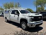 New 2025 Chevrolet Silverado 2500 Crew Cab Royal 40-VO-98 8' 2" Service Truck for sale #251653 - photo 8