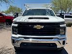 New 2025 Chevrolet Silverado 2500 Crew Cab Royal 40-VO-98 8' 2" Service Truck for sale #251653 - photo 9