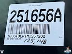 2021 Chevrolet Colorado Crew Cab 4WD Pickup for sale #251656A - photo 11