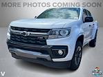 2021 Chevrolet Colorado Crew Cab 4WD Pickup for sale #251656A - photo 3