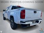 2021 Chevrolet Colorado Crew Cab 4WD Pickup for sale #251656A - photo 2