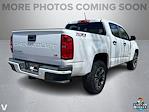 2021 Chevrolet Colorado Crew Cab 4WD Pickup for sale #251656A - photo 4