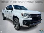 2021 Chevrolet Colorado Crew Cab 4WD Pickup for sale #251656A - photo 5
