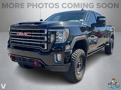 2023 GMC Sierra 3500 Crew Cab 4WD Pickup for sale #251684B - photo 1
