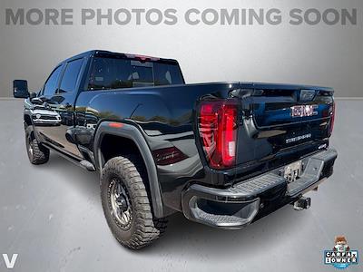2023 GMC Sierra 3500 Crew Cab 4WD Pickup for sale #251684B - photo 2