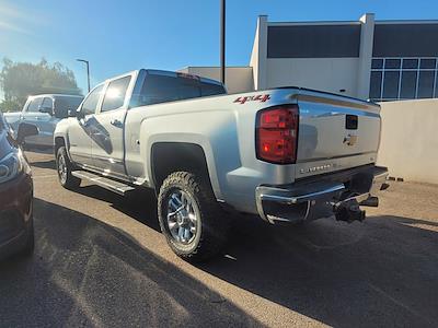 2019 Chevrolet Silverado 2500 Crew Cab SRW 4WD Pickup for sale #251697A - photo 2