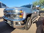 2019 Chevrolet Silverado 2500 Crew Cab SRW 4WD Pickup for sale #251697A - photo 1