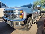 2019 Chevrolet Silverado 2500 Crew Cab SRW 4WD Pickup for sale #251697A - photo 3
