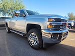 2019 Chevrolet Silverado 2500 Crew Cab SRW 4WD Pickup for sale #251697A - photo 4