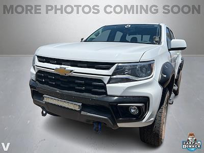 2022 Chevrolet Colorado Crew Cab 2WD Pickup for sale #251701A - photo 1