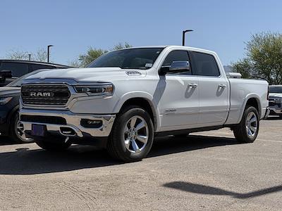 2022 Ram 1500 Crew Cab 4WD Pickup for sale #251728A - photo 1
