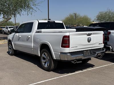 2022 Ram 1500 Crew Cab 4WD Pickup for sale #251728A - photo 2