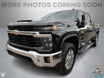 2024 Chevrolet Silverado 2500 Crew Cab 4WD Pickup for sale #251730A - photo 1