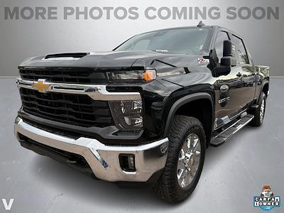 2024 Chevrolet Silverado 2500 Crew Cab 4WD Pickup for sale #251730A - photo 2