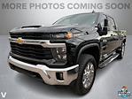 2024 Chevrolet Silverado 2500 Crew Cab 4WD Pickup for sale #251730A - photo 1
