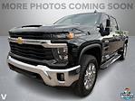 2024 Chevrolet Silverado 2500 Crew Cab 4WD Pickup for sale #251730A - photo 2