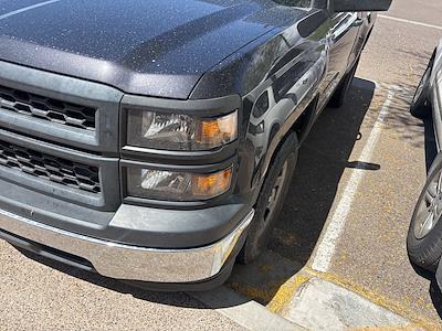 2014 Chevrolet Silverado 1500 Regular Cab RWD Pickup for sale #251761A - photo 1
