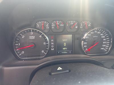 2014 Chevrolet Silverado 1500 Regular Cab RWD Pickup for sale #251761A - photo 2