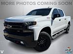 2021 Chevrolet Silverado 1500 Crew Cab 4WD Pickup for sale #251762A - photo 1