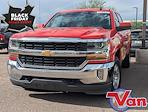 2018 Chevrolet Silverado 1500 Crew Cab 4WD Pickup for sale #251792A - photo 1